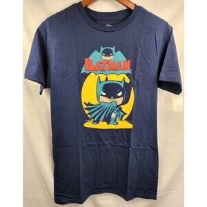 Boys T-shirt Batman Size (XL)